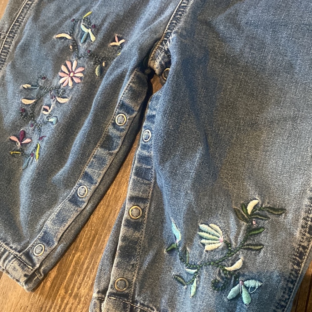 Overalls - Picture 2 of 5